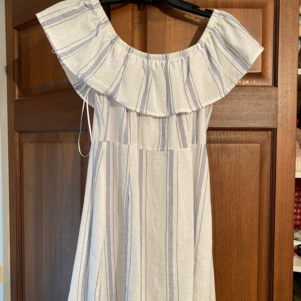 Graduation Dress